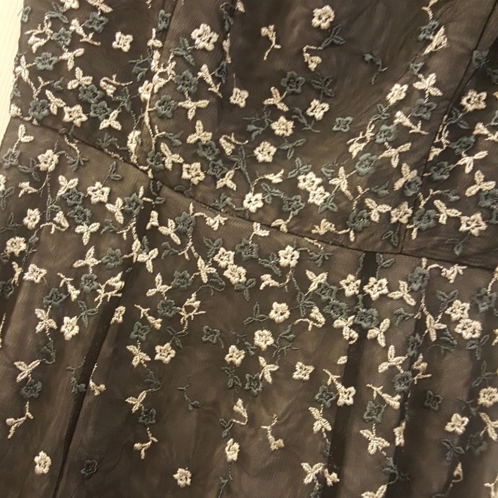 Ball gown